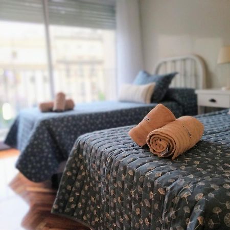 Studio Riobamba Buenos Aires Eksteriør bilde