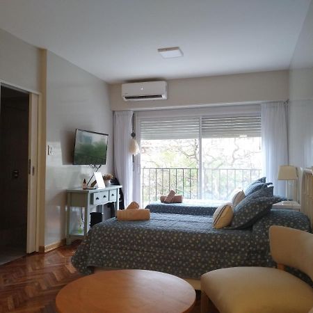 Studio Riobamba Buenos Aires Eksteriør bilde