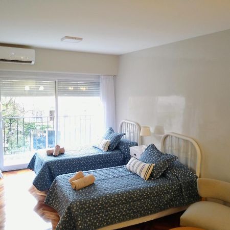 Studio Riobamba Buenos Aires Eksteriør bilde
