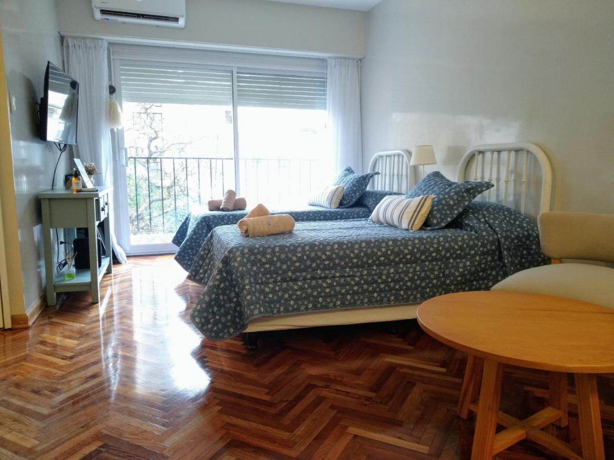 Studio Riobamba Buenos Aires Eksteriør bilde
