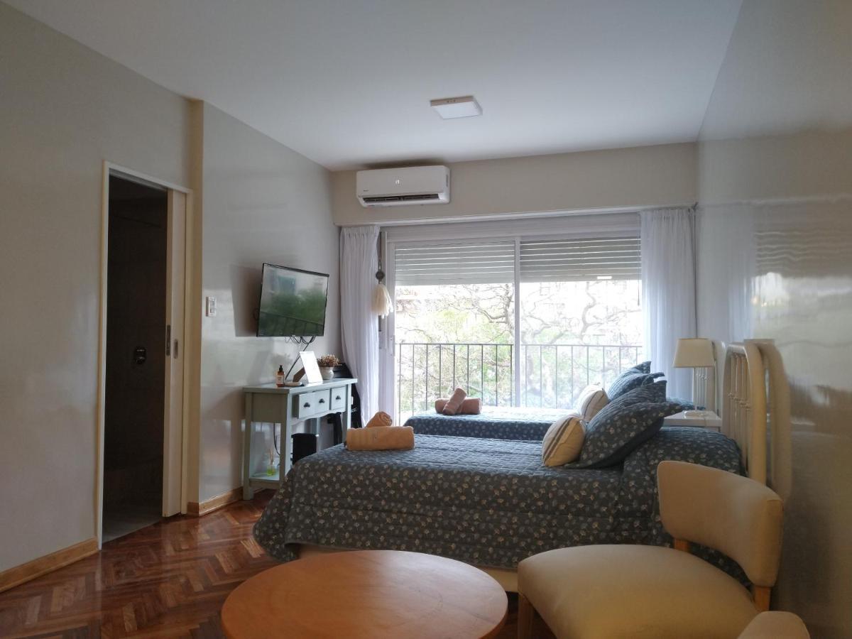 Studio Riobamba Buenos Aires Eksteriør bilde