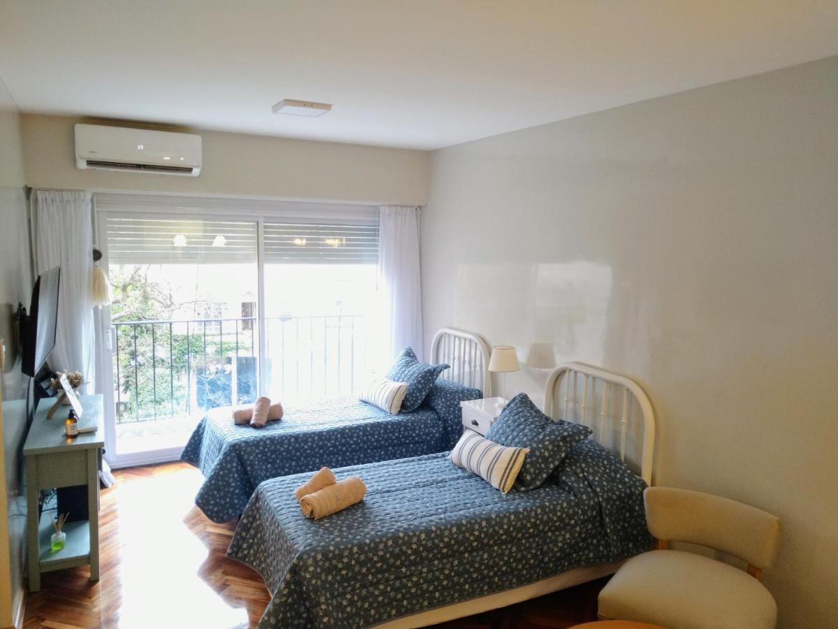Studio Riobamba Buenos Aires Eksteriør bilde