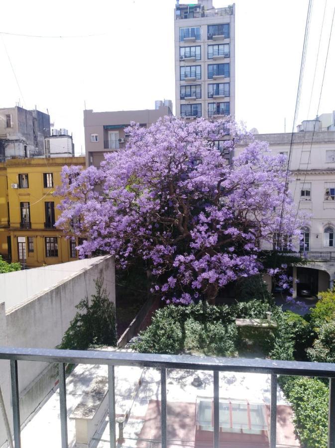 Studio Riobamba Buenos Aires Eksteriør bilde