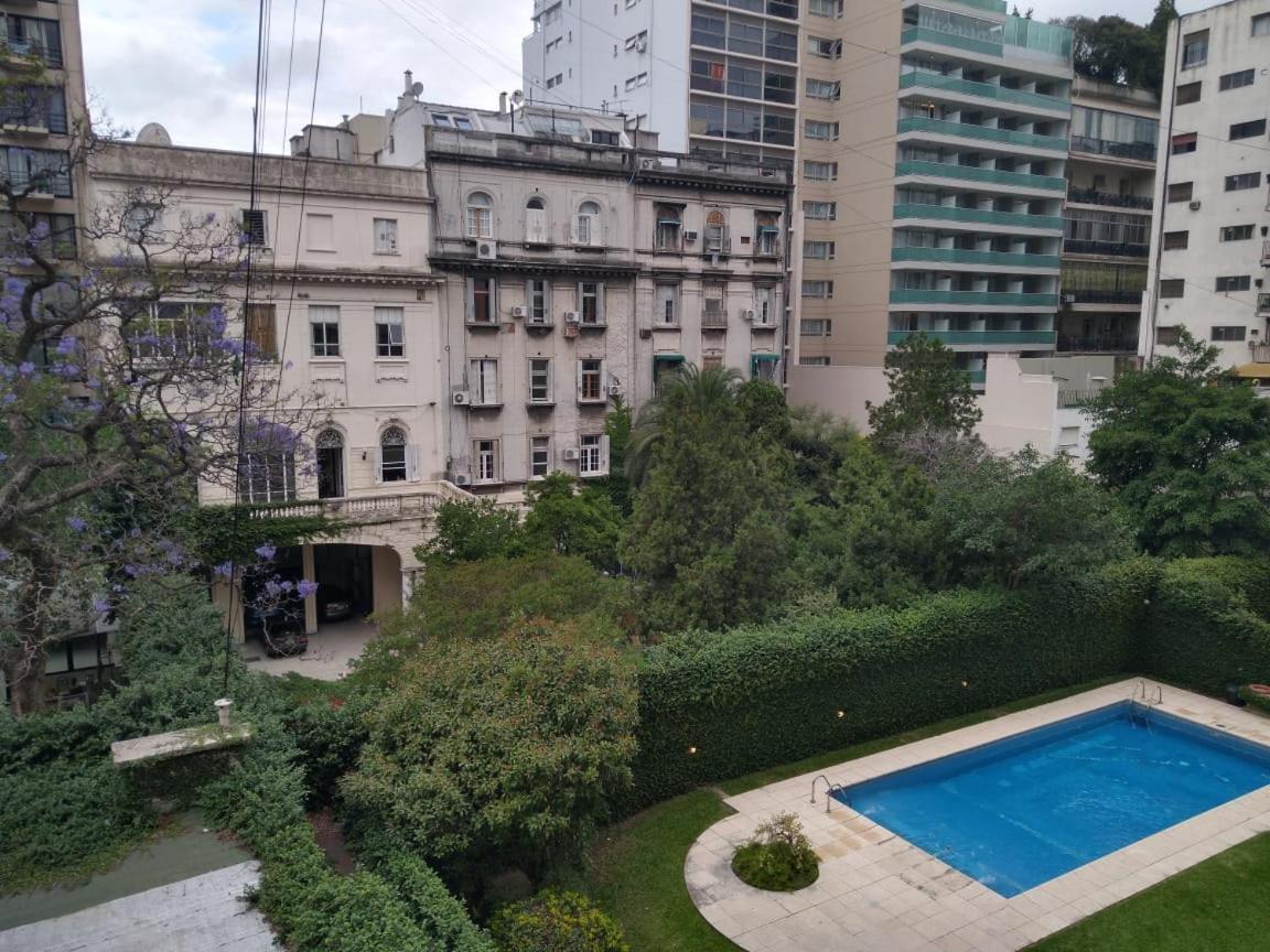 Studio Riobamba Buenos Aires Eksteriør bilde