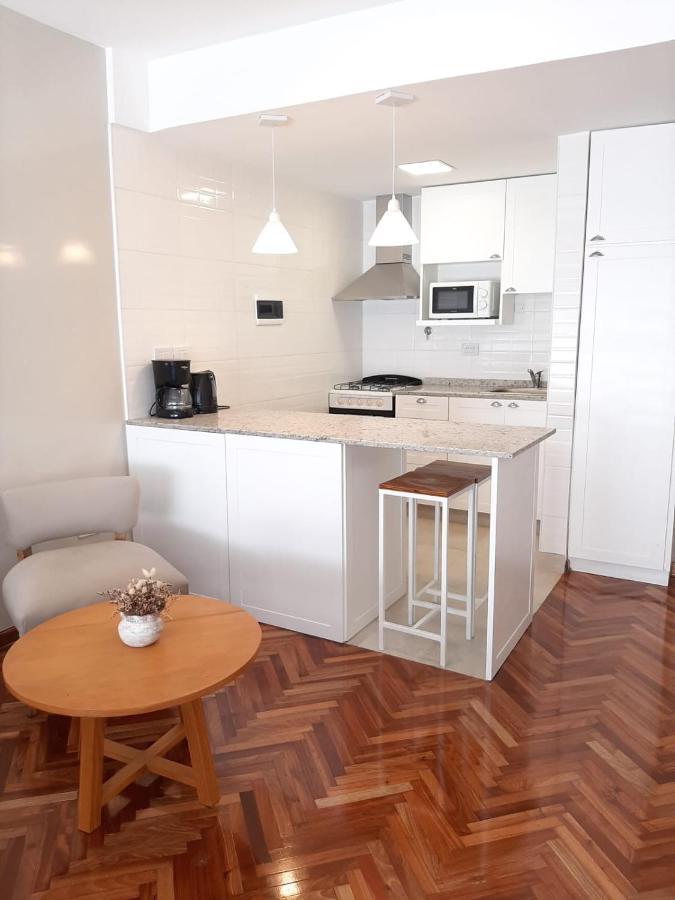 Studio Riobamba Buenos Aires Eksteriør bilde