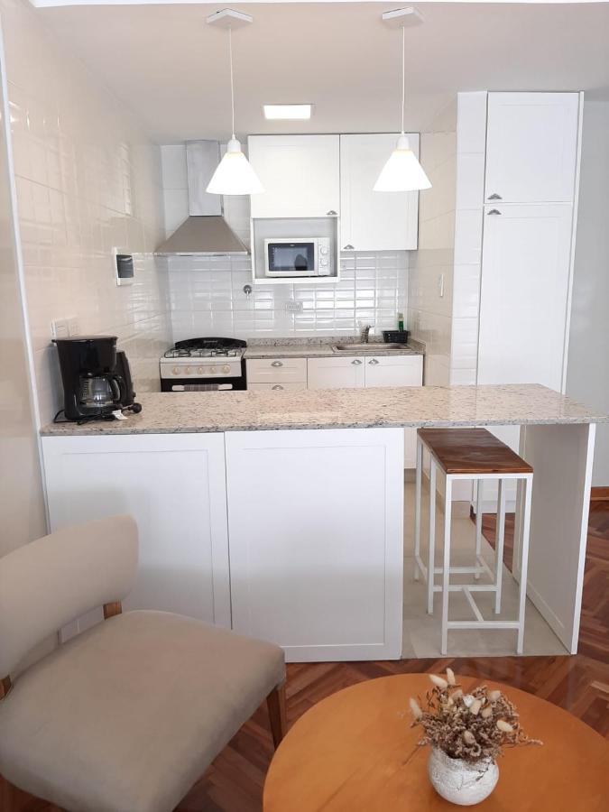 Studio Riobamba Buenos Aires Eksteriør bilde
