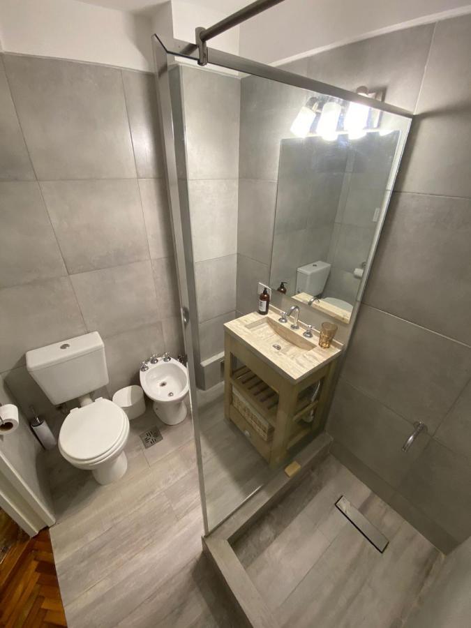 Studio Riobamba Buenos Aires Eksteriør bilde